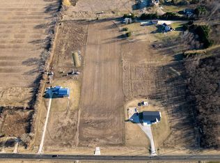 Lot 3 KETTERHAGEN ROAD, Burlington, WI 53105