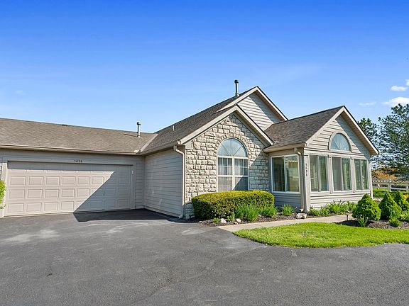 2nd image of 5898 Ravine Creek Dr #9