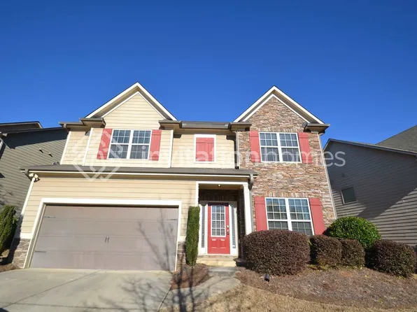 5317 Blossom Brook Dr, Buford, GA 30518