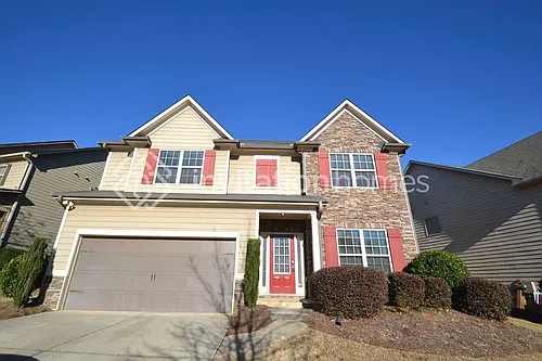 5317 Blossom Brook Dr Photo 1