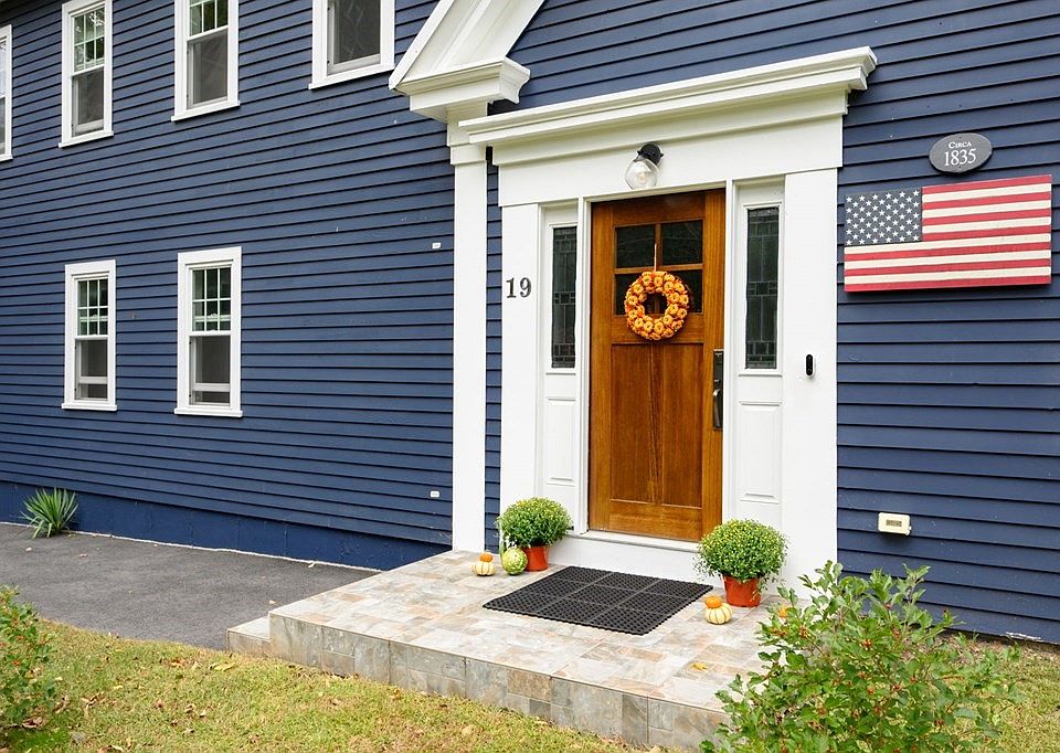 19 Taylor St, Pembroke, MA 02359 Zillow