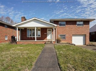 2024 Lincoln Ave, Saint Albans, WV 25177