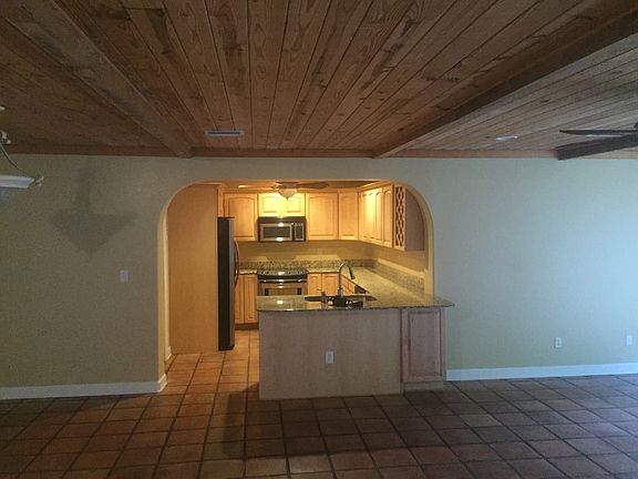 Kitchen/Florida Room