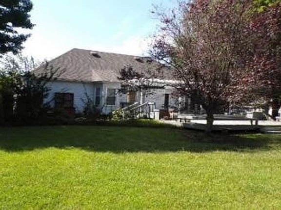 Property Side View