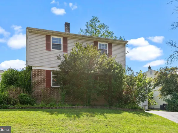 320 Thomas Dr, King Of Prussia, PA 19406