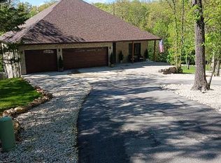 200 Barkley Ln, Branson, MO 65616