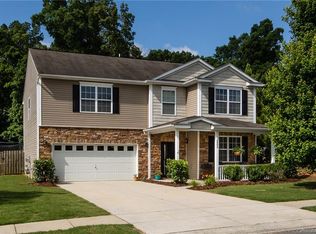 2202 Savannah Hills Dr UNIT 50, Matthews, NC 28105