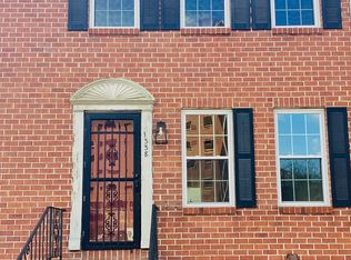 1338 N 6th St, Harrisburg, PA 17102