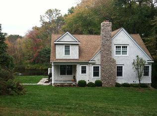 616 Den Rd, Stamford, CT 06903