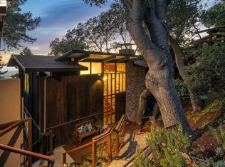 5 Maybeck Twin Dr, Berkeley, CA 94708