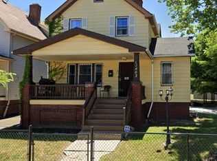11402 Ablewhite Ave, Cleveland, OH