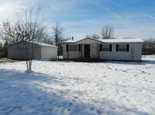 64340 Brick Church Rd, Cassopolis, MI 49031
