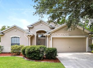 3749 Briar Ln, Orange Park, FL 32065