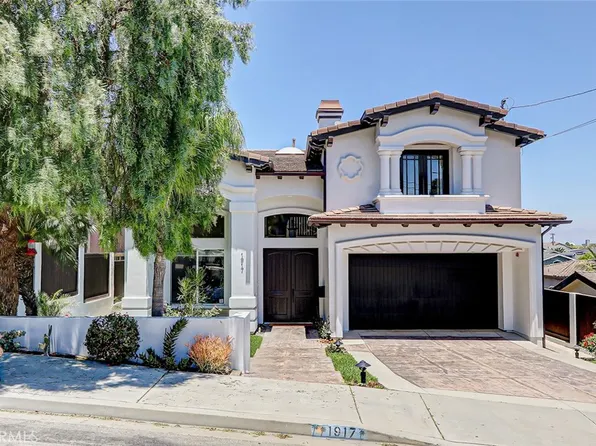 1917 Graham Ave, Redondo Beach, CA 90278