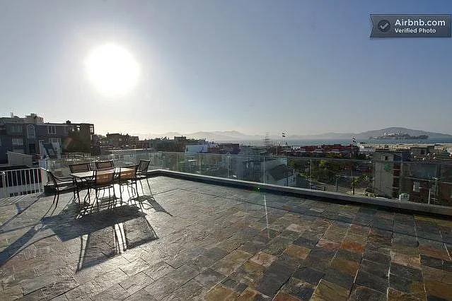 2640 Leavenworth St #103 — Photo 9