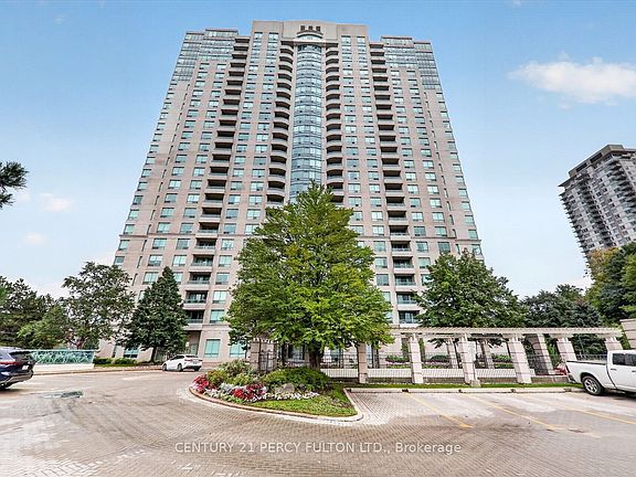 2nd image of 61 Town Centre Ct #408