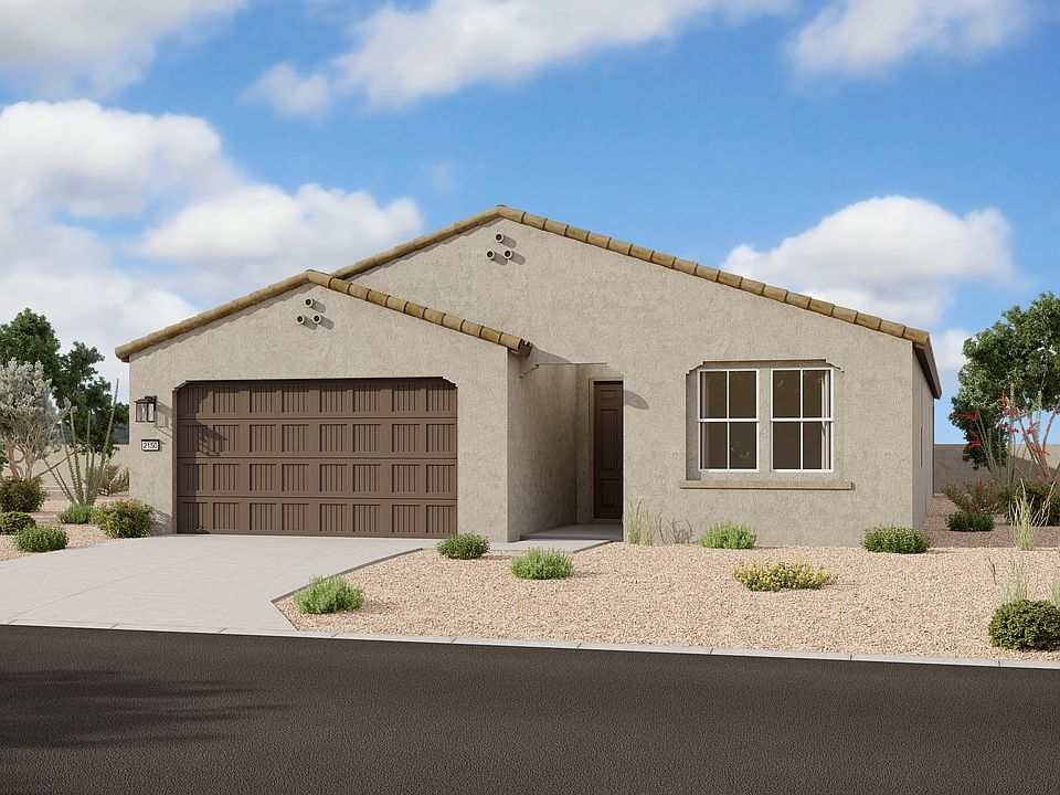 Bella Vista Farms - Sage Elevation Image 1