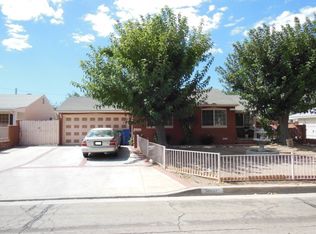 38637 21st St E, Palmdale, CA 93550