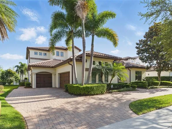 7624 Pointe Venezia Dr, Orlando, FL 32836