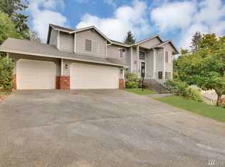 10610 225th Ave E, Buckley, WA 98321