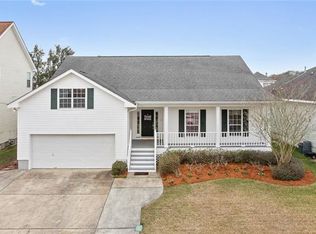 314 Nottaway Dr, Destrehan, LA 70047