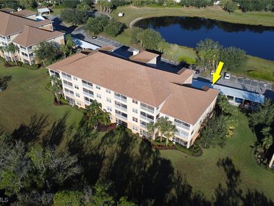 10520 Amiata Way APT 101, Fort Myers, FL, 33913