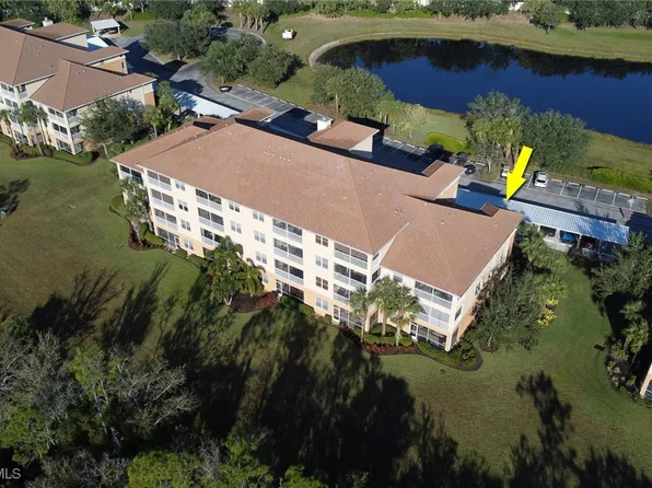 10520 Amiata Way APT 101, Fort Myers, FL 33913