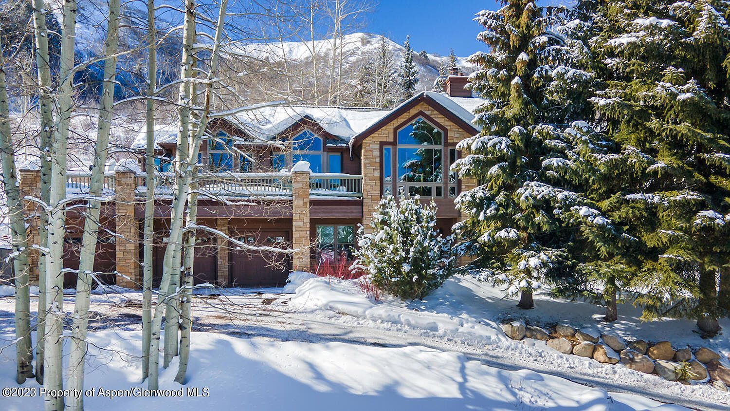 61 Bridlepath Ln, Snowmass Village, CO 81615 Zillow