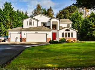 17107 103rd Pl NE, Granite Falls, WA 98252
