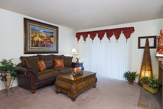 3rd image of 2530 Paragon Dr #4E