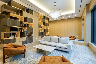 Rented by Bond New York