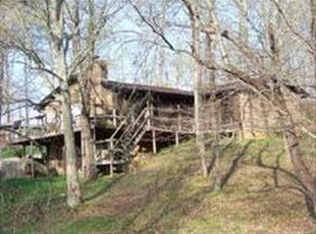 197 Southgate Ln, Clarksville, TN 37040