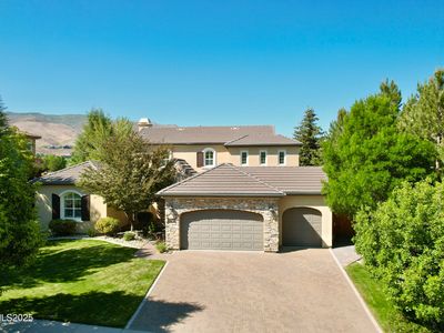 8455 Fairway Chase Trl, Reno, NV, 89523