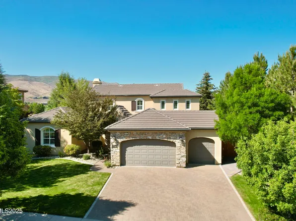 8455 Fairway Chase Trl, Reno, NV 89523