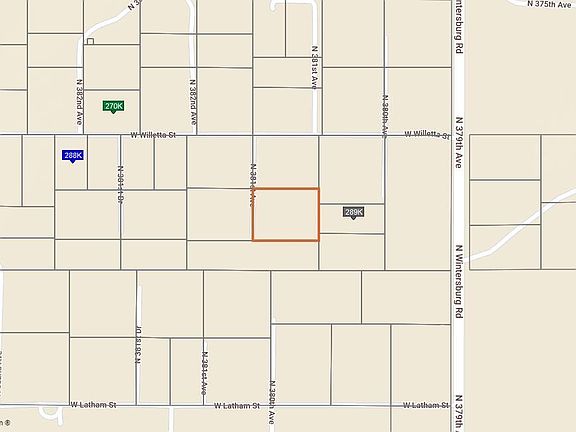 3rd image of 0 N 381st Avenue #*-*