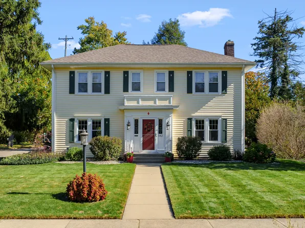 162 Orchard Ave, Battle Creek, MI 49017