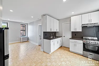 Rented by Brooklyn High Rise LLC