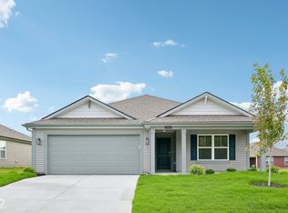 24443 Godby St, Sheridan, IN 46069