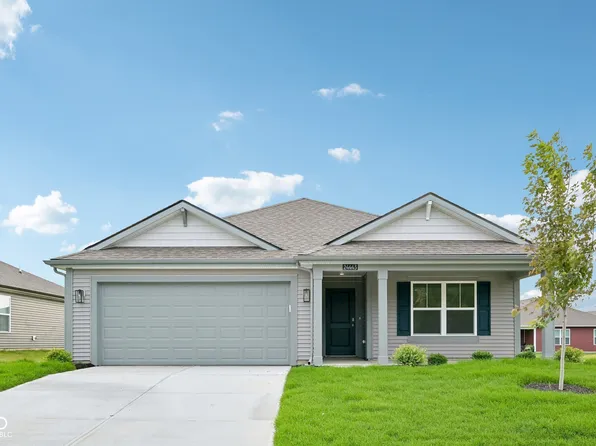 24443 Godby St, Sheridan, IN 46069