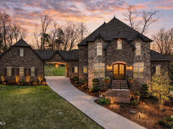 1624 Conestoga Pass, Johnson City, TN 37601