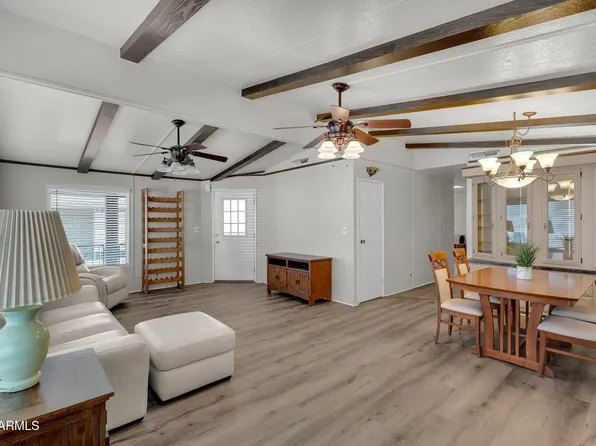 8925 E UTAH Avenue, Sun Lakes, AZ 85248