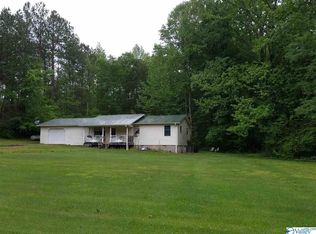 845 Robbins Branch Rd, Altoona, AL 35952