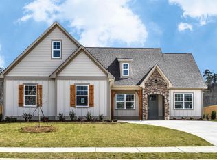 172 Atlantic Ln, Birmingham, AL 35242