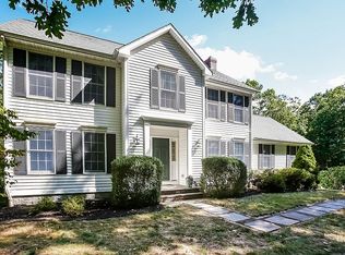 84 Guinea Rd, Monroe, CT 06468