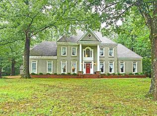 8171 N Westbrook Rd, Arlington, TN 38002