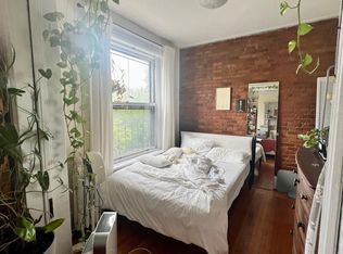 293 Commonwealth Ave APT 4D, Boston, MA 02115