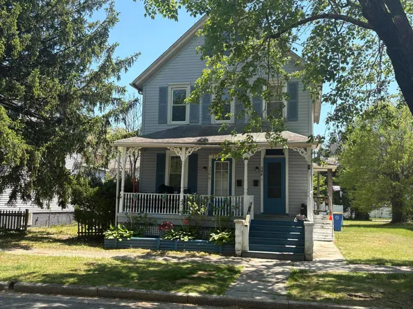 348-350 Buffalo Avenue, Egg Harbor City, NJ 08215