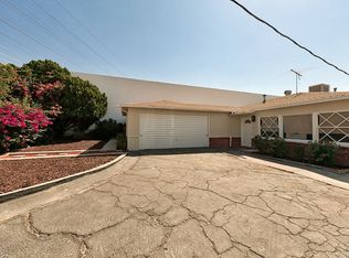 12112 Truesdale St, Sun Valley, CA 91352