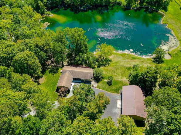 6184 State Road 205, Garrett, IN 46738