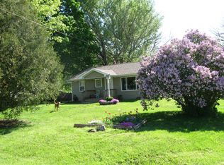 4242 Minerva Dr, Flint, MI 48504